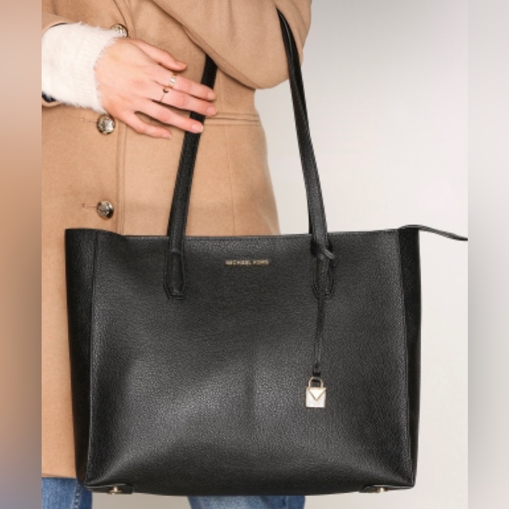 Michael Kors Large Mercer Tote